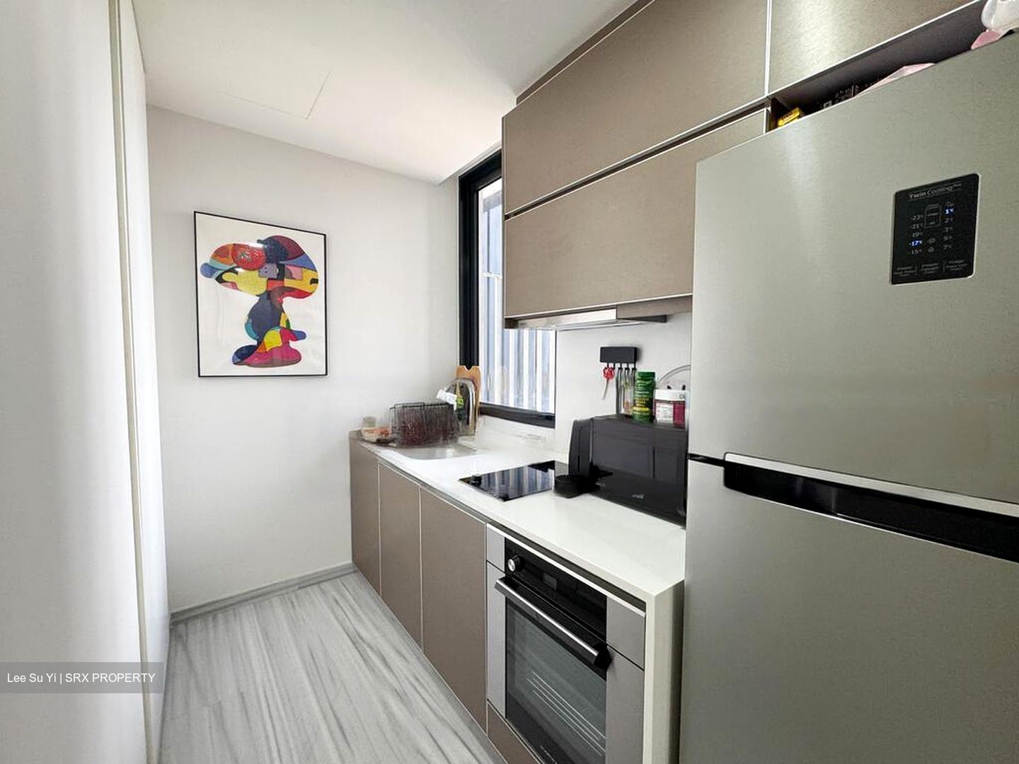 Cube 8 (D11), Condominium #454466081